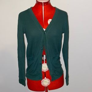 BDG H&M men’s cardigan